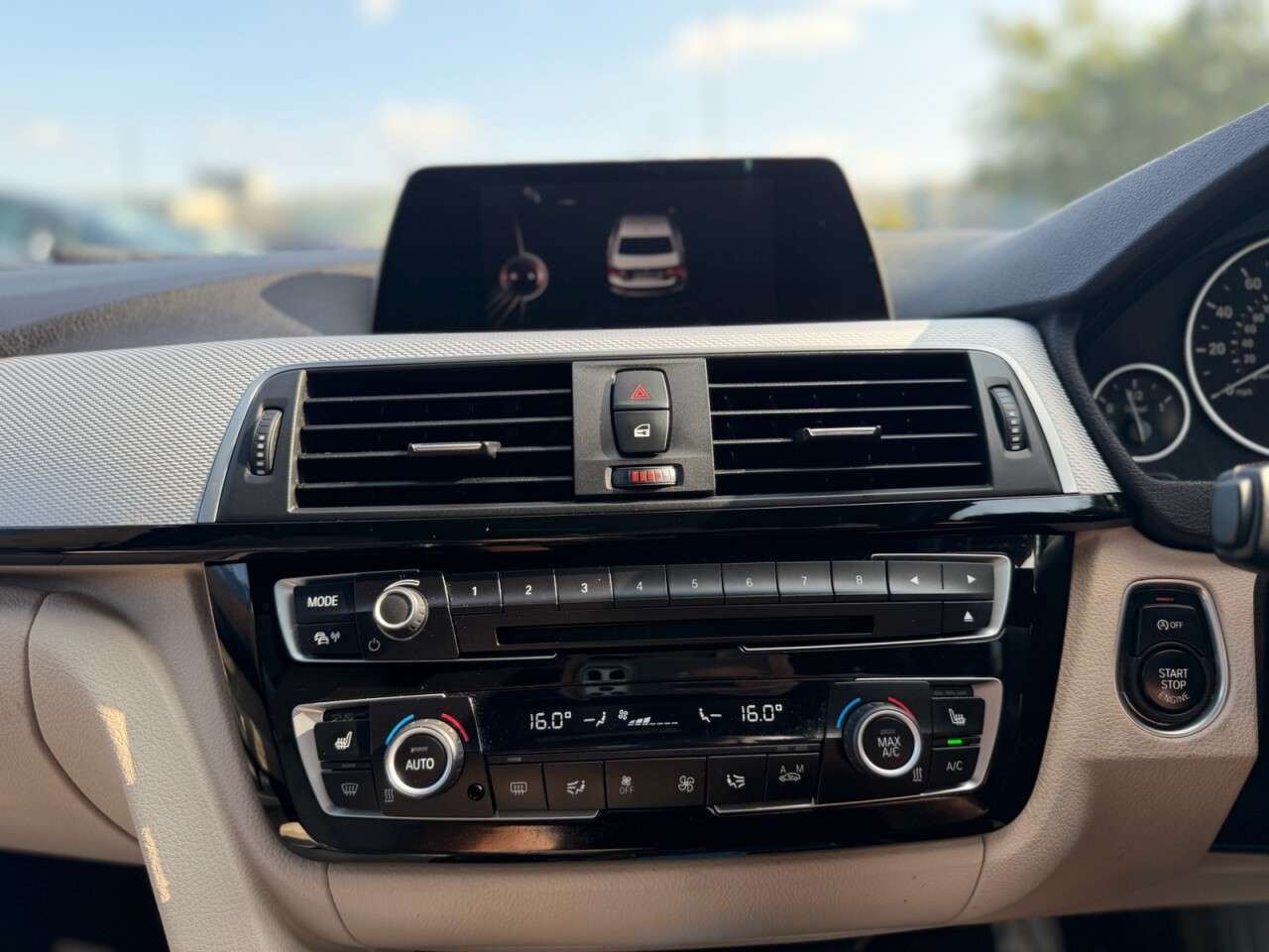 2016 BMW 3 SERIES 2016 BMW 3 SERIES