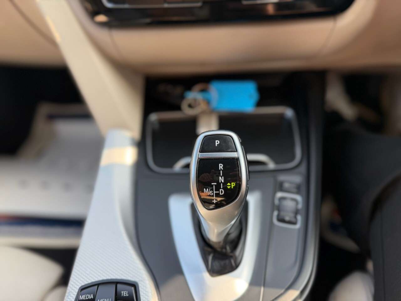2016 BMW 3 SERIES 2016 BMW 3 SERIES