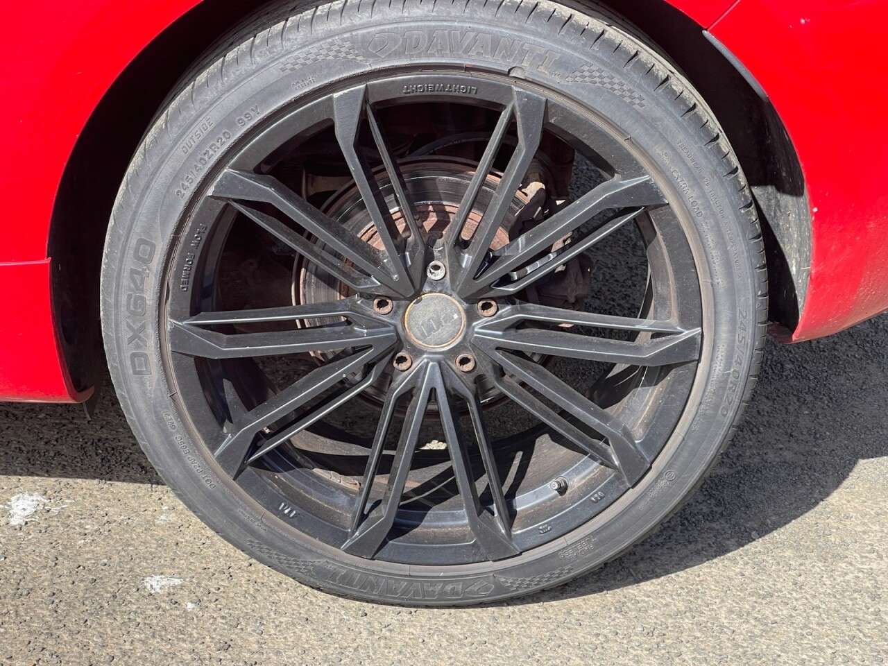 2017 VAUXHALL ASTRA GTC 2017 VAUXHALL ASTRA GTC