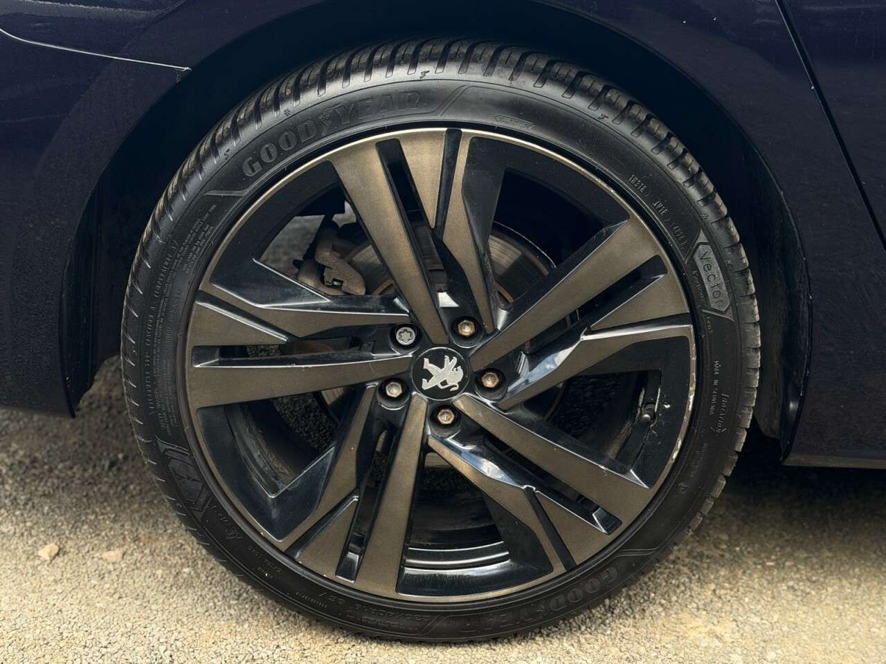 2018 PEUGEOT 508 2018 PEUGEOT 508