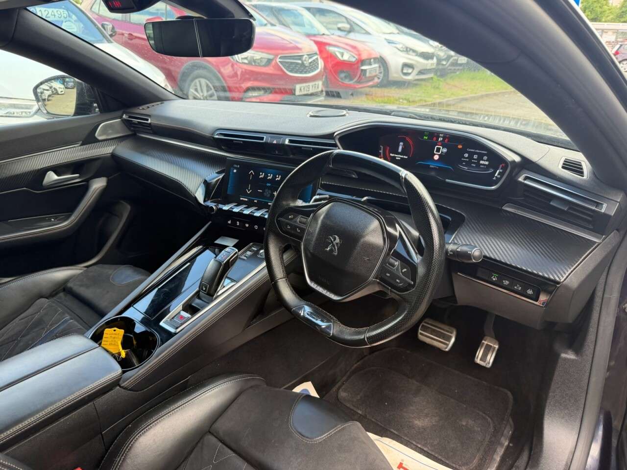 2018 PEUGEOT 508 2018 PEUGEOT 508