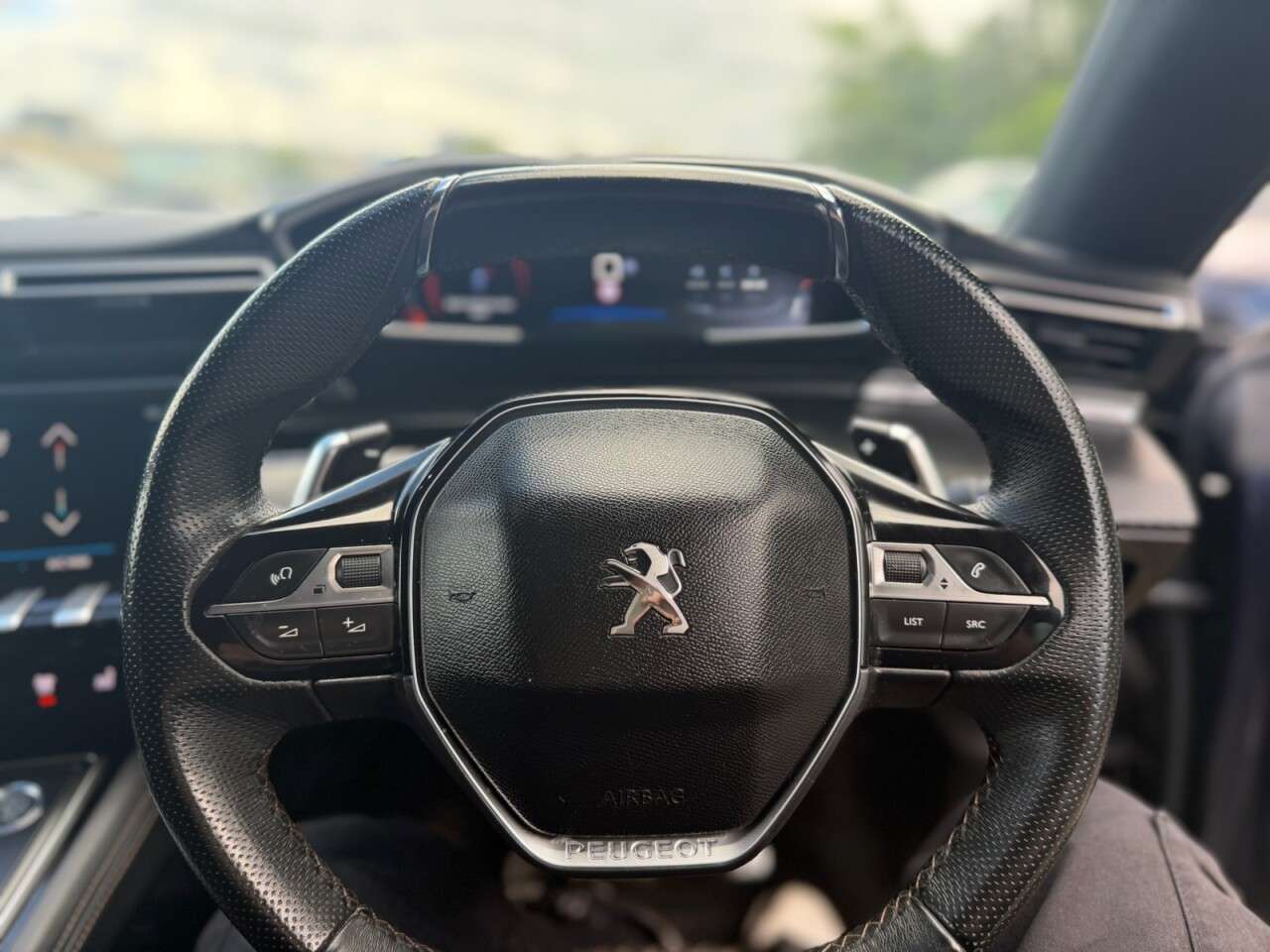 2018 PEUGEOT 508 2018 PEUGEOT 508