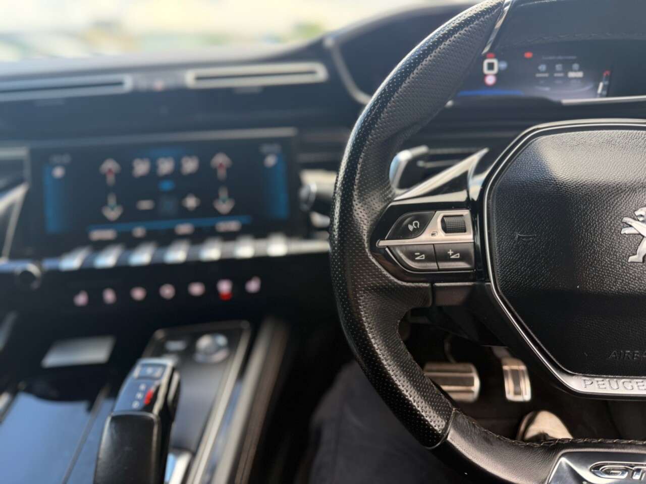 2018 PEUGEOT 508 2018 PEUGEOT 508