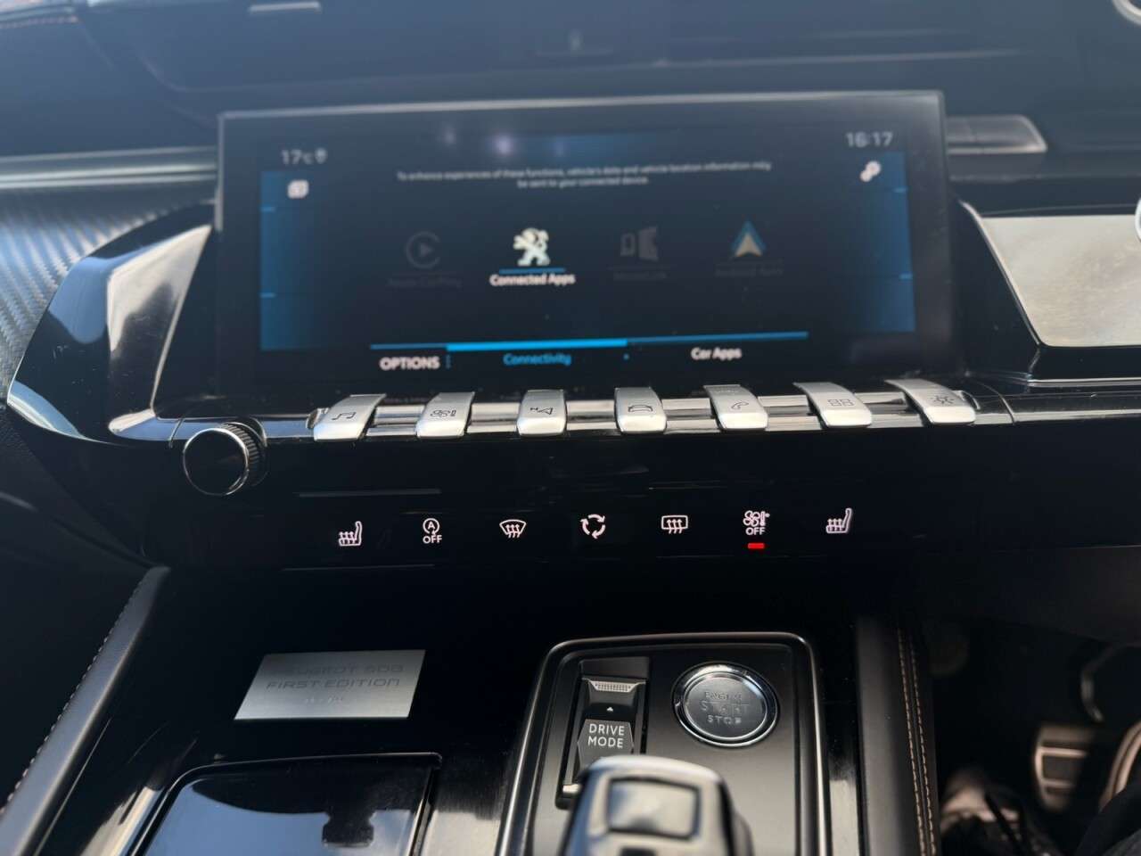 2018 PEUGEOT 508 2018 PEUGEOT 508
