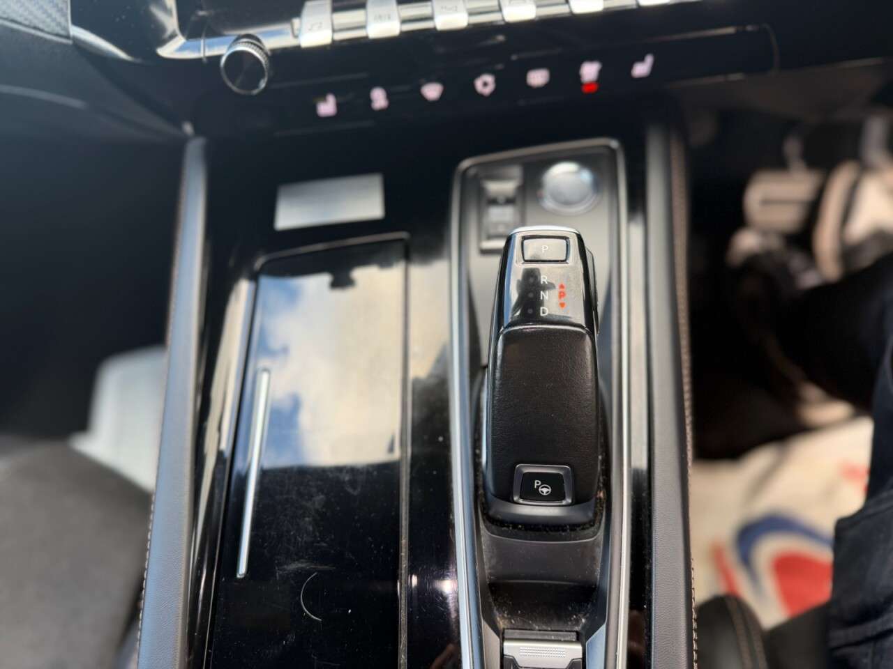 2018 PEUGEOT 508 2018 PEUGEOT 508