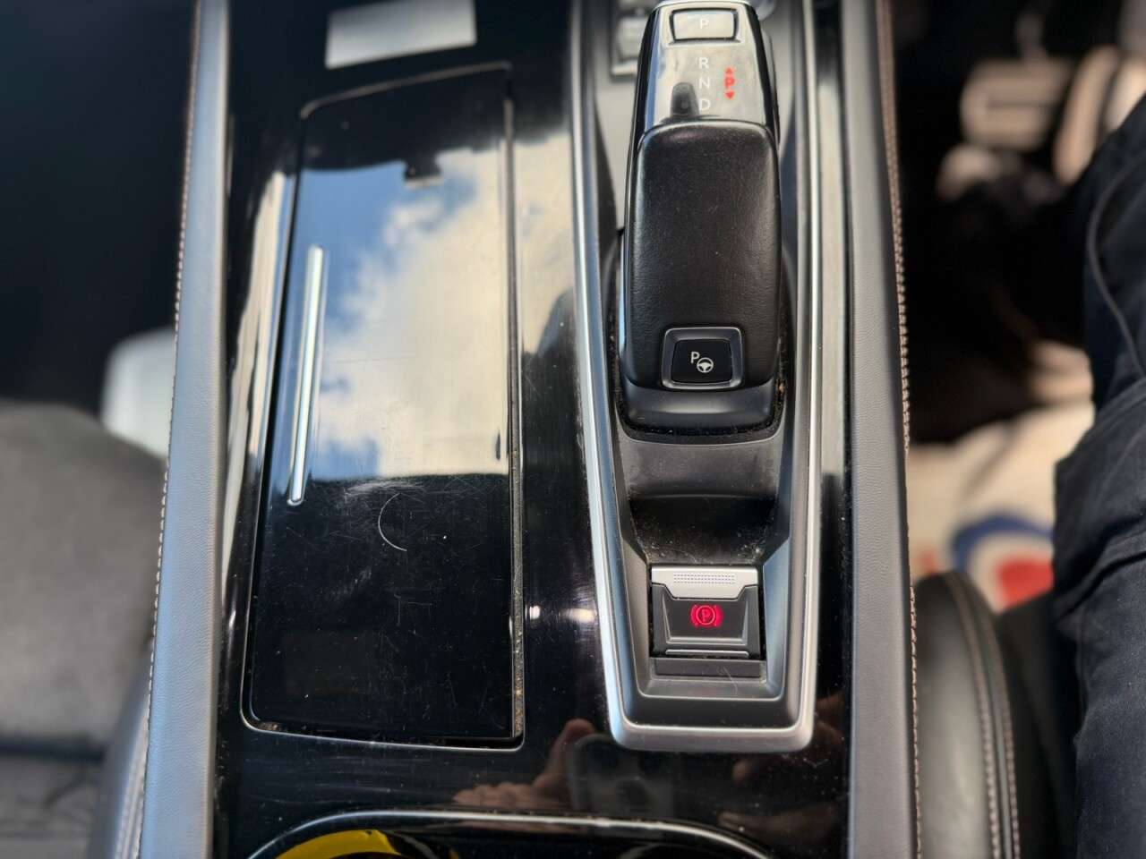 2018 PEUGEOT 508 2018 PEUGEOT 508