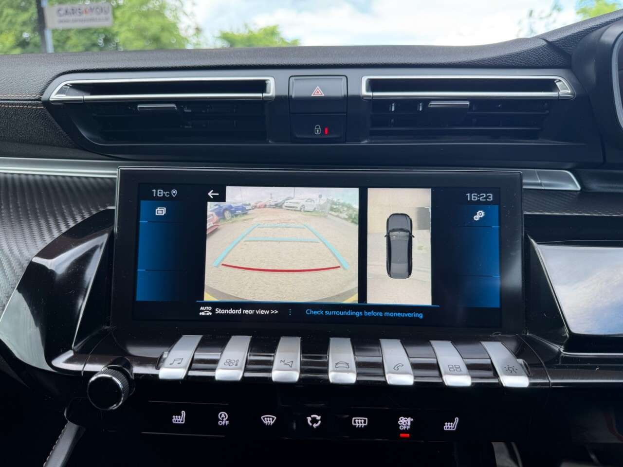 2018 PEUGEOT 508 2018 PEUGEOT 508