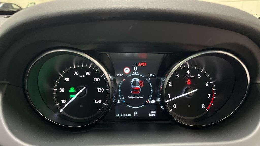 2018 LAND ROVER DISCOVERY SPORT 2018 LAND ROVER DISCOVERY SPORT
