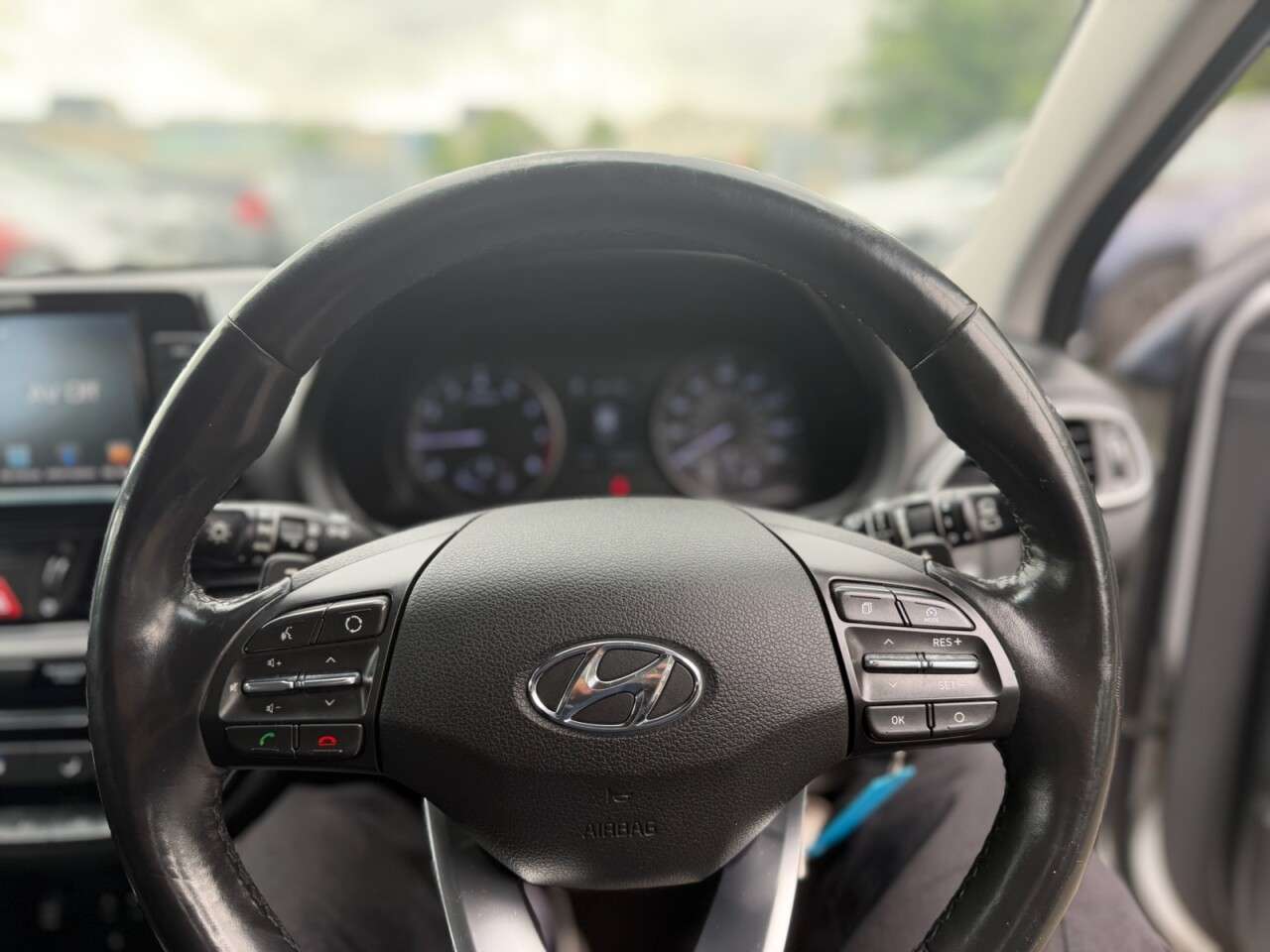 2017 HYUNDAI I30 2017 HYUNDAI I30
