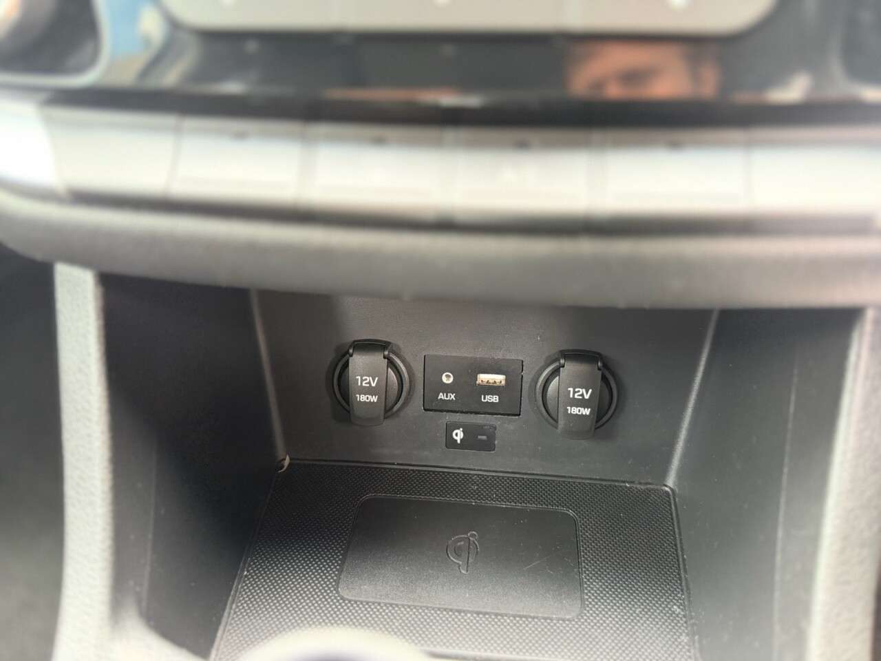 2017 HYUNDAI I30 2017 HYUNDAI I30