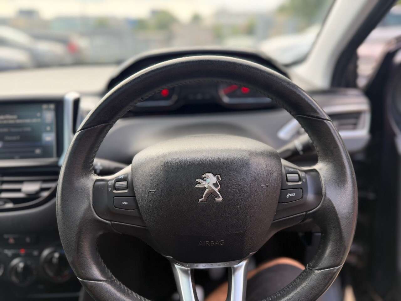 2015 PEUGEOT 208 2015 PEUGEOT 208