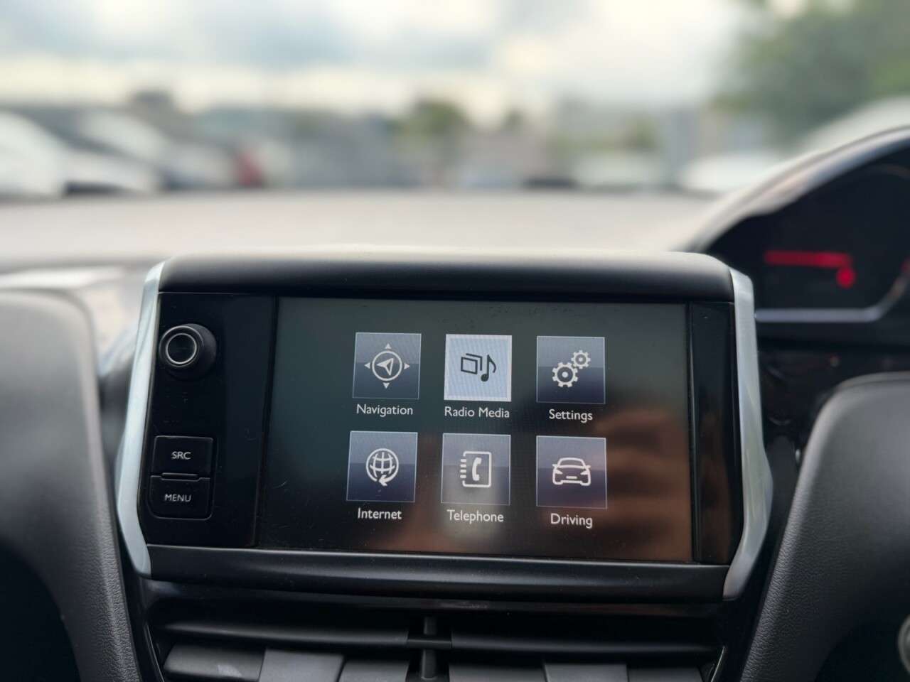 2015 PEUGEOT 208 2015 PEUGEOT 208