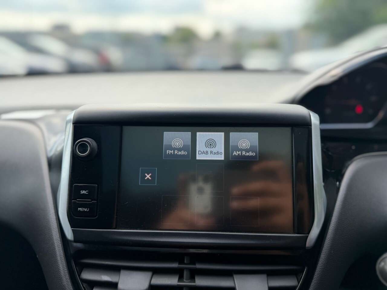 2015 PEUGEOT 208 2015 PEUGEOT 208