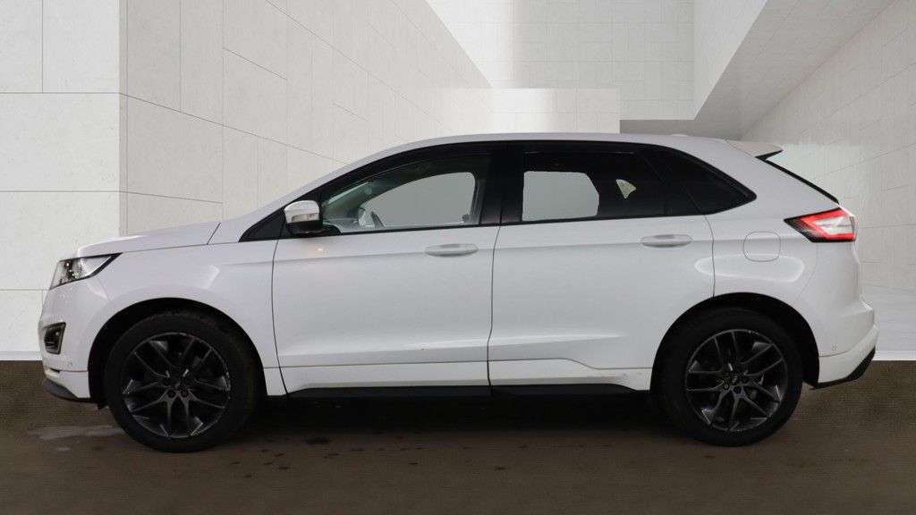 2017 FORD EDGE 2017 FORD EDGE
