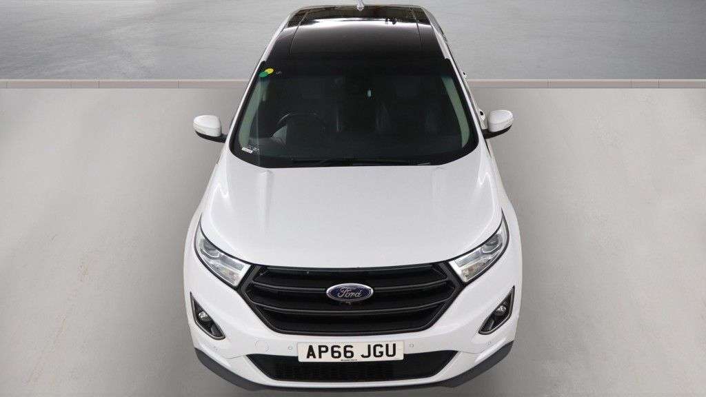 2017 FORD EDGE 2017 FORD EDGE