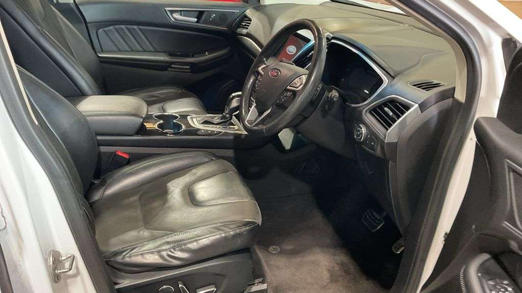 2017 FORD EDGE 2017 FORD EDGE