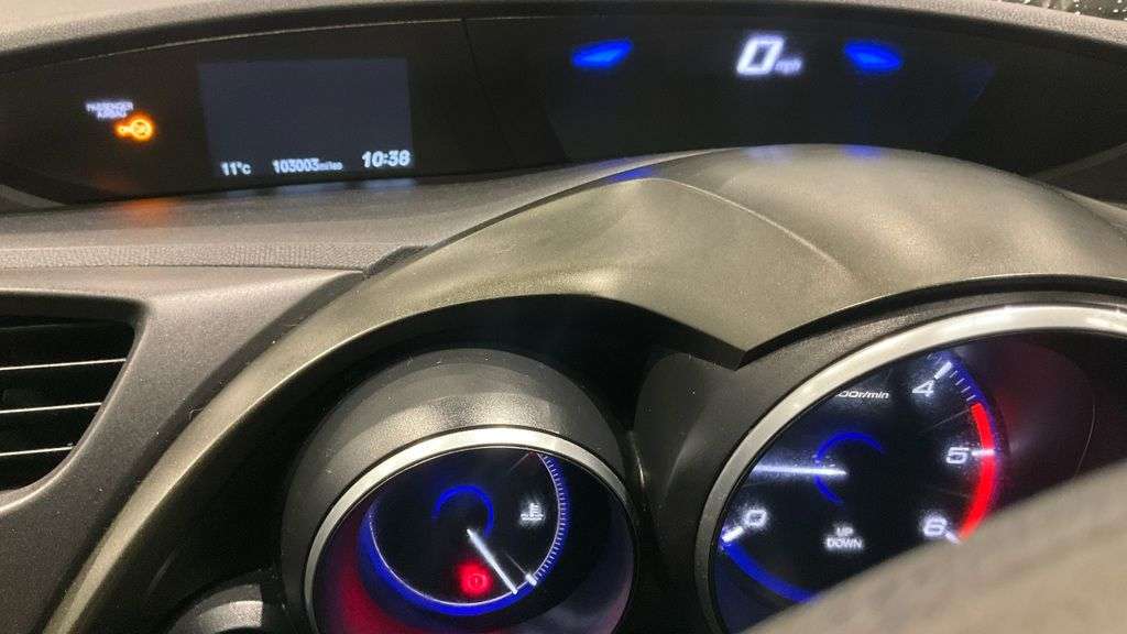 2012 HONDA CIVIC 2012 HONDA CIVIC