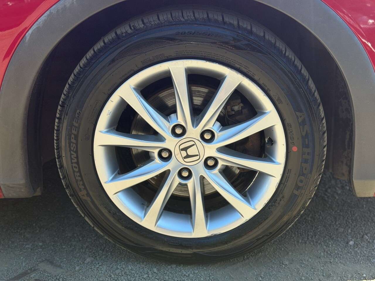2012 HONDA CIVIC 2012 HONDA CIVIC