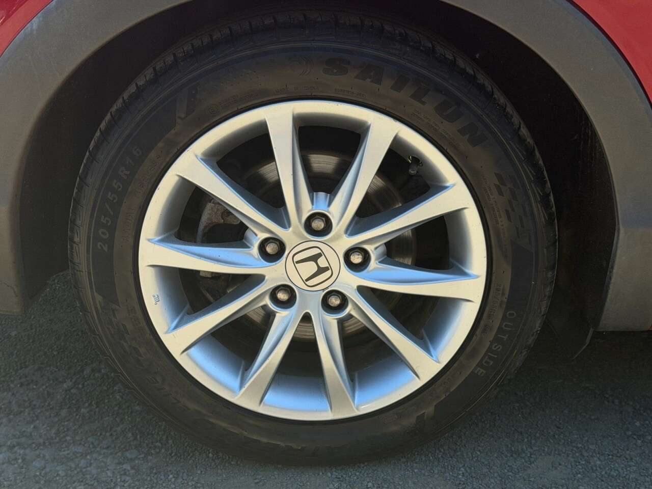 2012 HONDA CIVIC 2012 HONDA CIVIC
