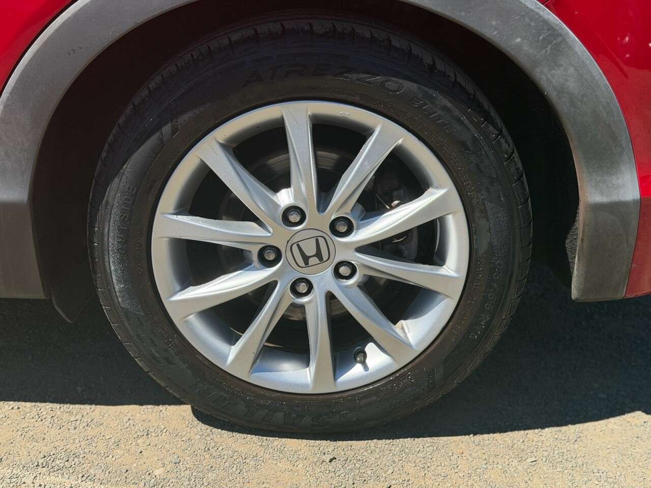 2012 HONDA CIVIC 2012 HONDA CIVIC