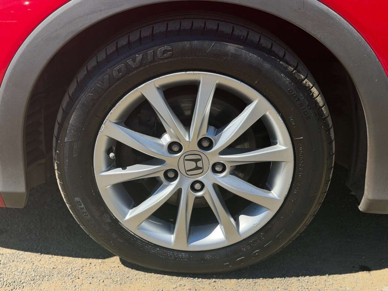2012 HONDA CIVIC 2012 HONDA CIVIC