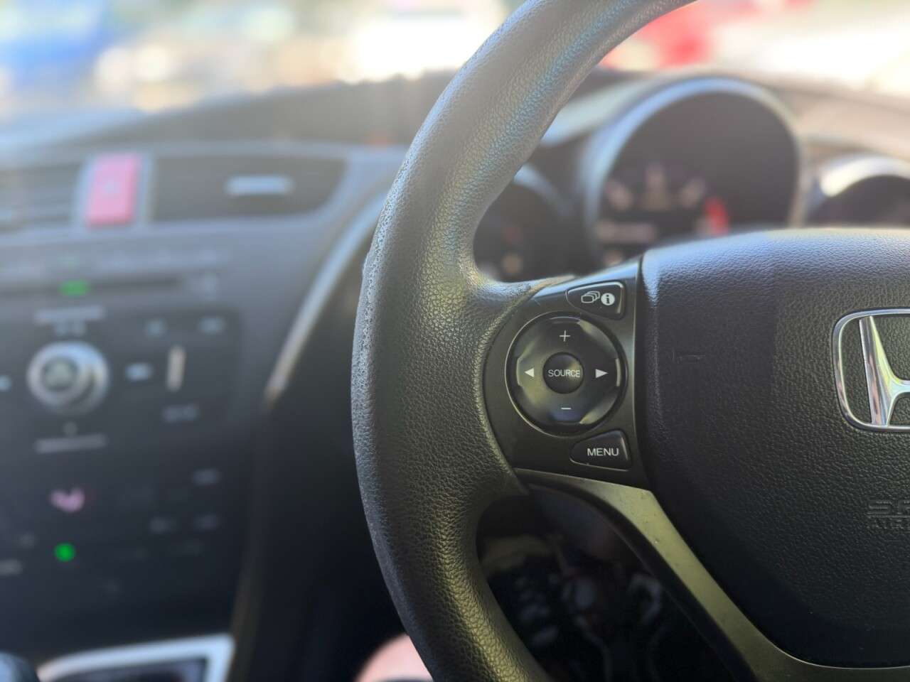 2012 HONDA CIVIC 2012 HONDA CIVIC