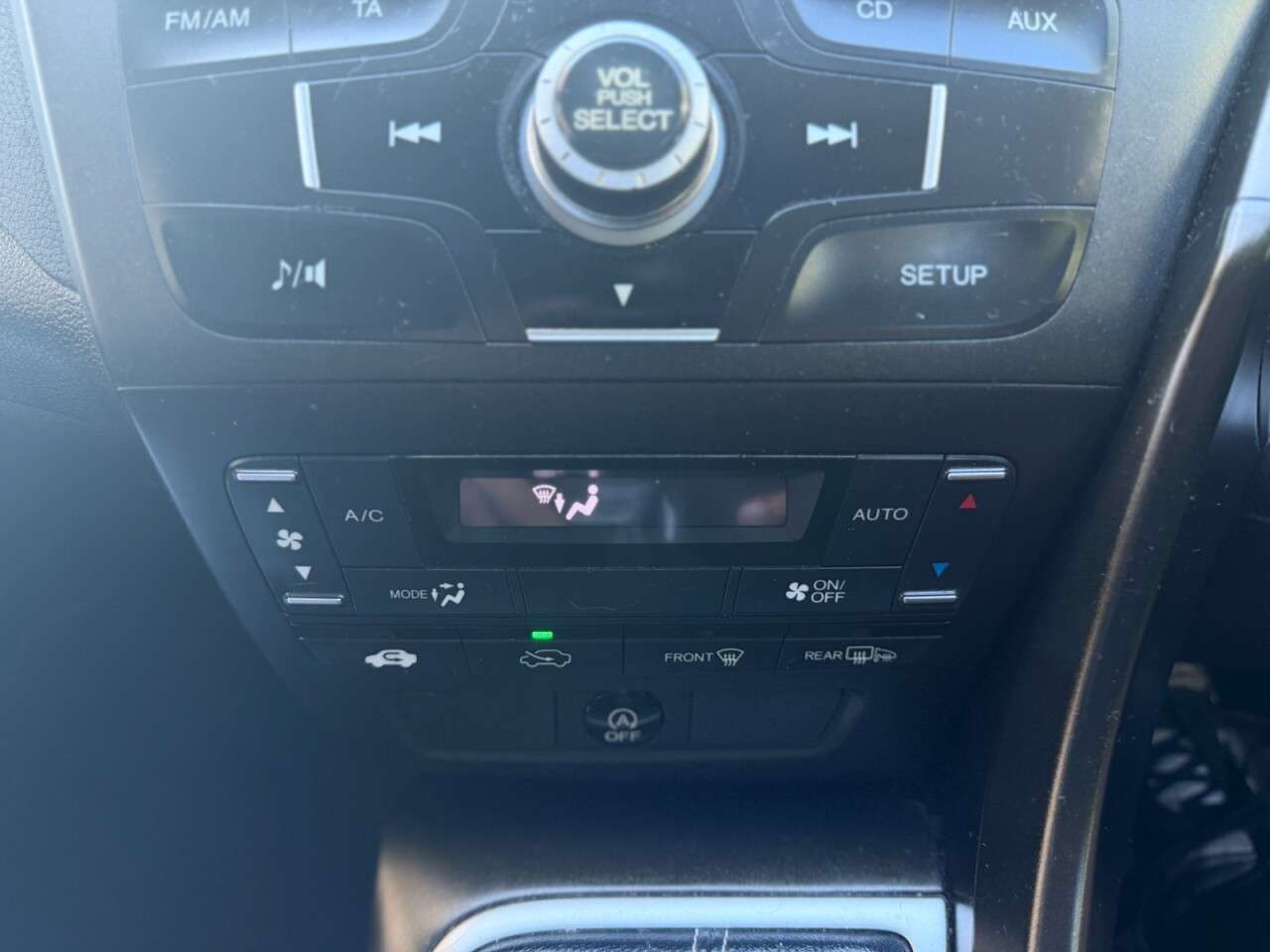 2012 HONDA CIVIC 2012 HONDA CIVIC