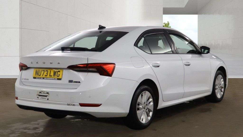 2023 SKODA OCTAVIA 2023 SKODA OCTAVIA