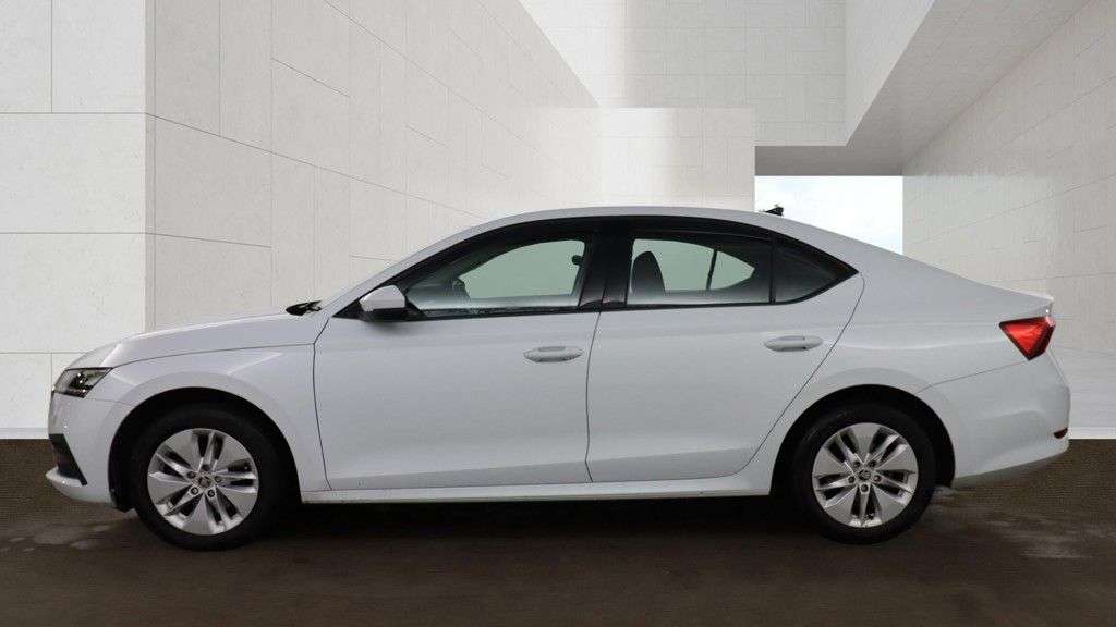 2023 SKODA OCTAVIA 2023 SKODA OCTAVIA