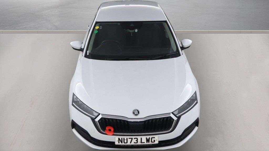 2023 SKODA OCTAVIA 2023 SKODA OCTAVIA