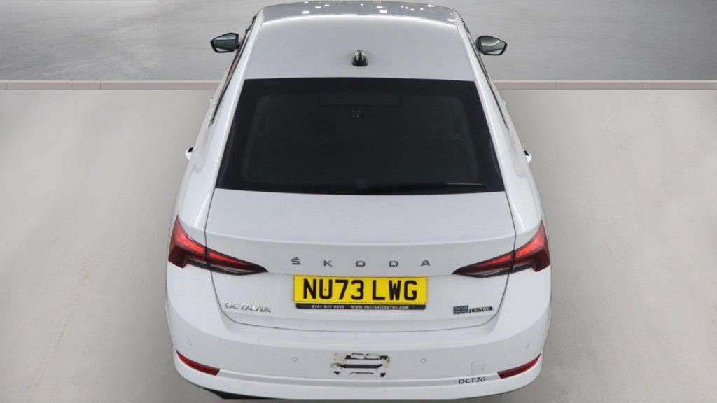 2023 SKODA OCTAVIA 2023 SKODA OCTAVIA