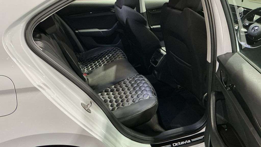 2023 SKODA OCTAVIA 2023 SKODA OCTAVIA