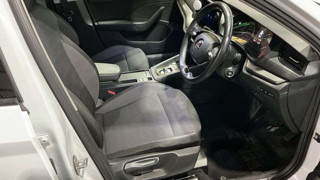 2023 SKODA OCTAVIA 2023 SKODA OCTAVIA