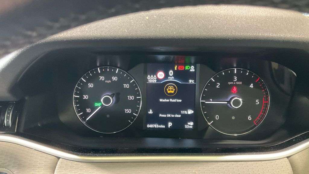 2019 LAND ROVER RANGE ROVER EVOQUE 2019 LAND ROVER RANGE ROVER EVOQUE