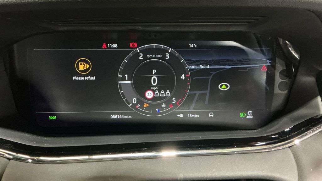 2019 LAND ROVER RANGE ROVER EVOQUE 2019 LAND ROVER RANGE ROVER EVOQUE