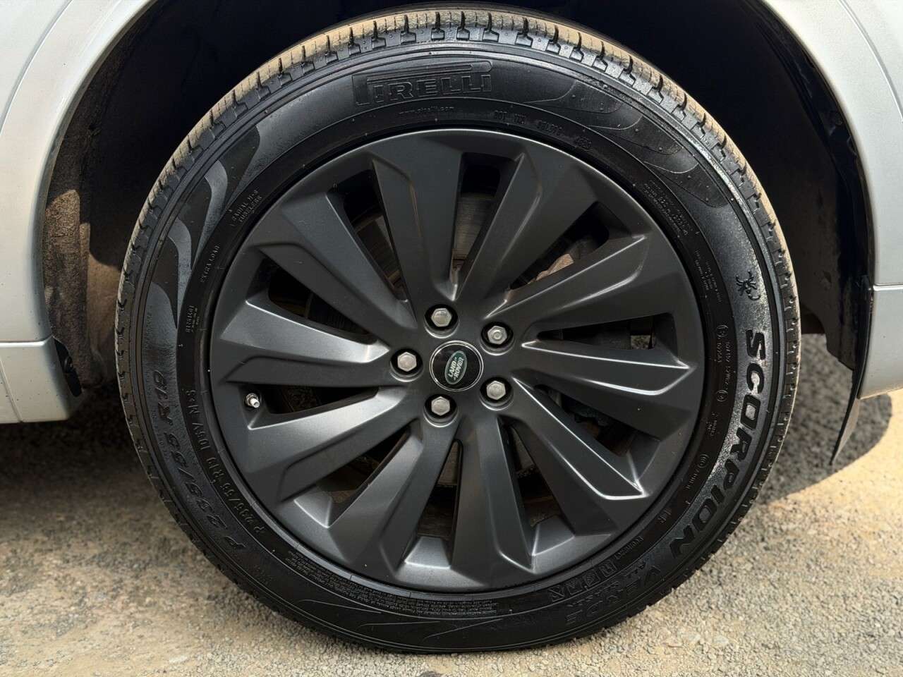 2020 LAND ROVER DISCOVERY SPORT 2020 LAND ROVER DISCOVERY SPORT