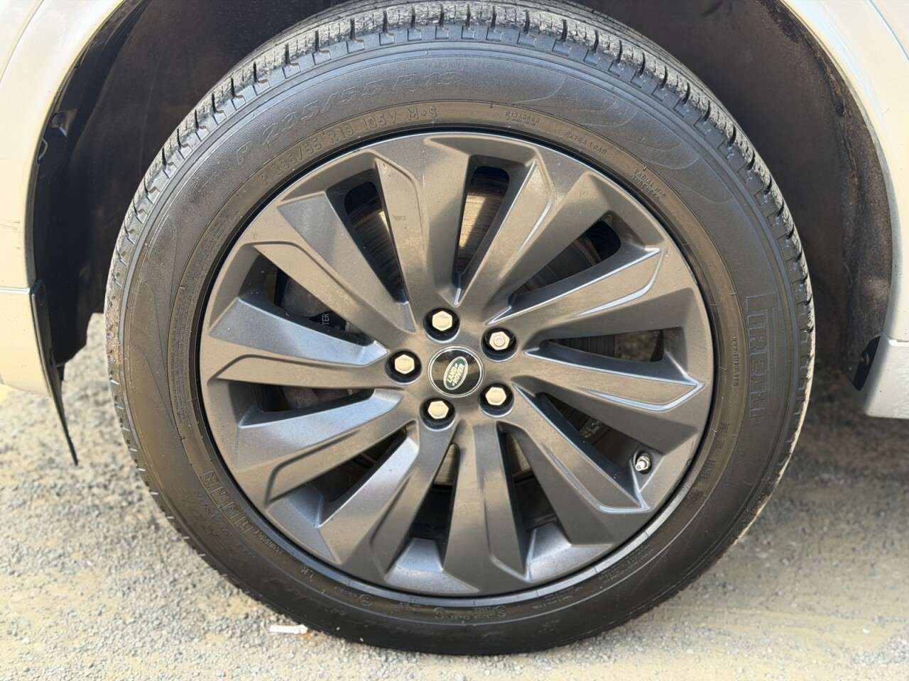 2020 LAND ROVER DISCOVERY SPORT 2020 LAND ROVER DISCOVERY SPORT