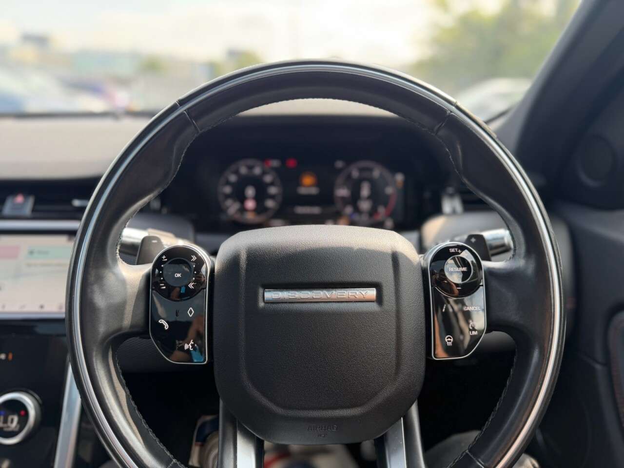 2020 LAND ROVER DISCOVERY SPORT 2020 LAND ROVER DISCOVERY SPORT