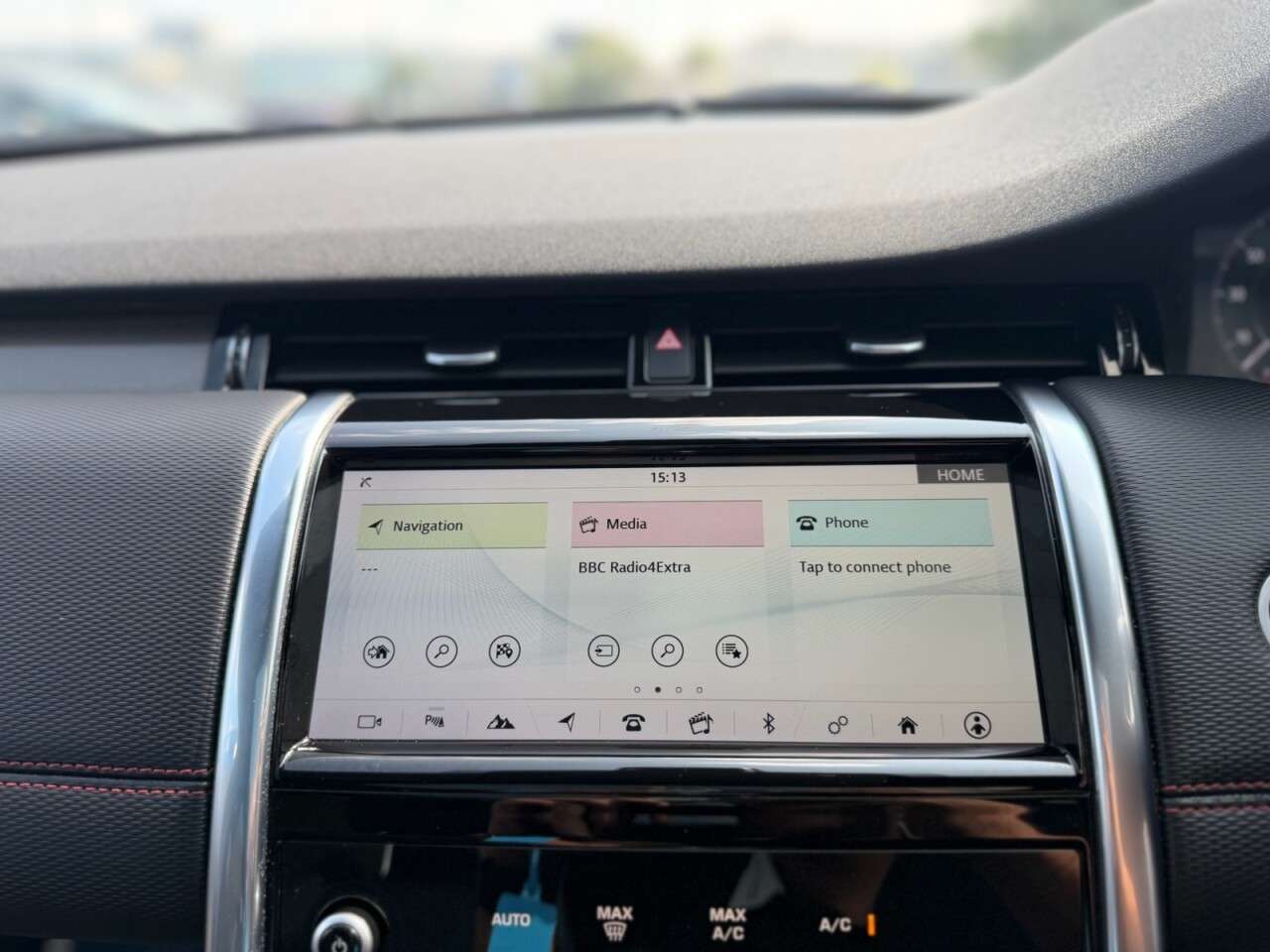 2020 LAND ROVER DISCOVERY SPORT 2020 LAND ROVER DISCOVERY SPORT