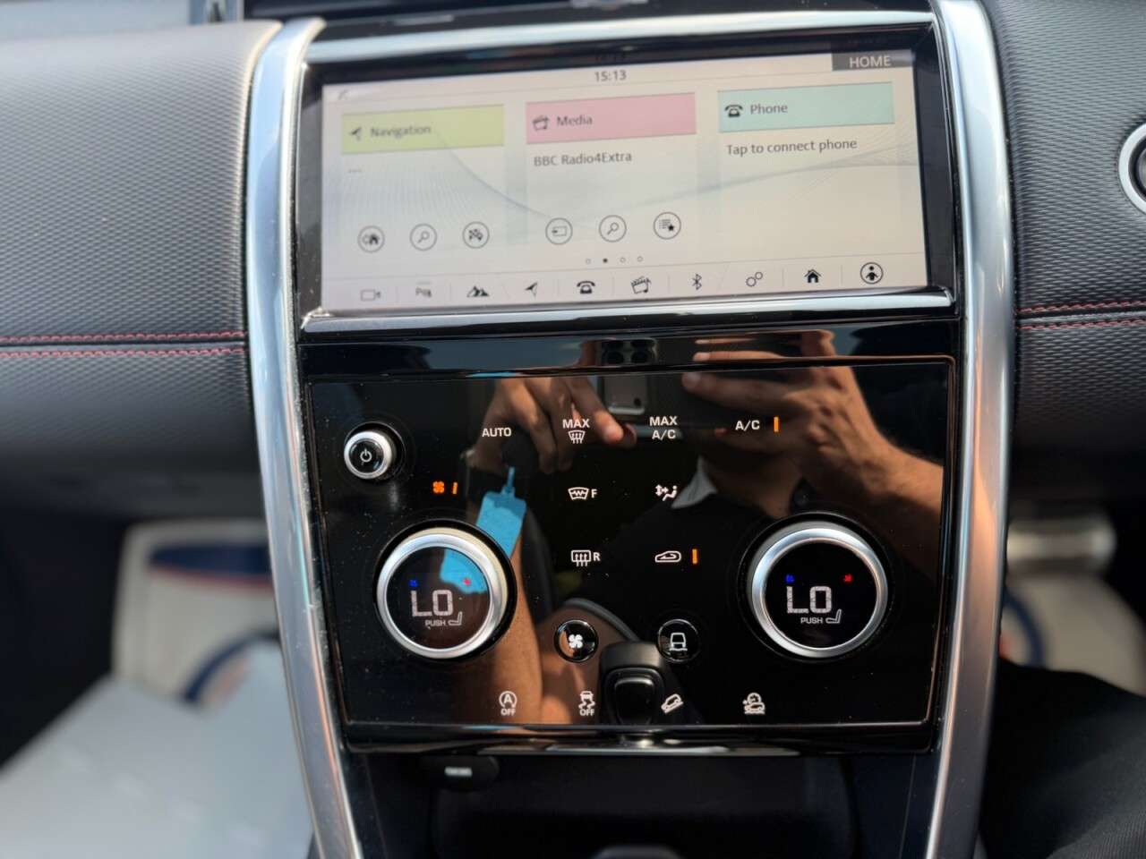 2020 LAND ROVER DISCOVERY SPORT 2020 LAND ROVER DISCOVERY SPORT