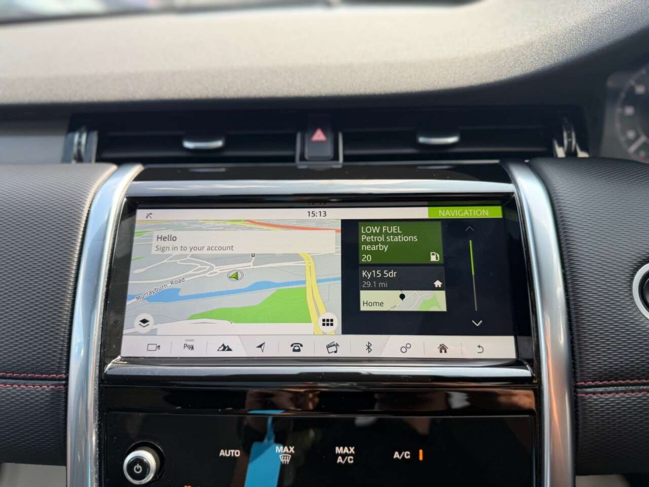 2020 LAND ROVER DISCOVERY SPORT 2020 LAND ROVER DISCOVERY SPORT