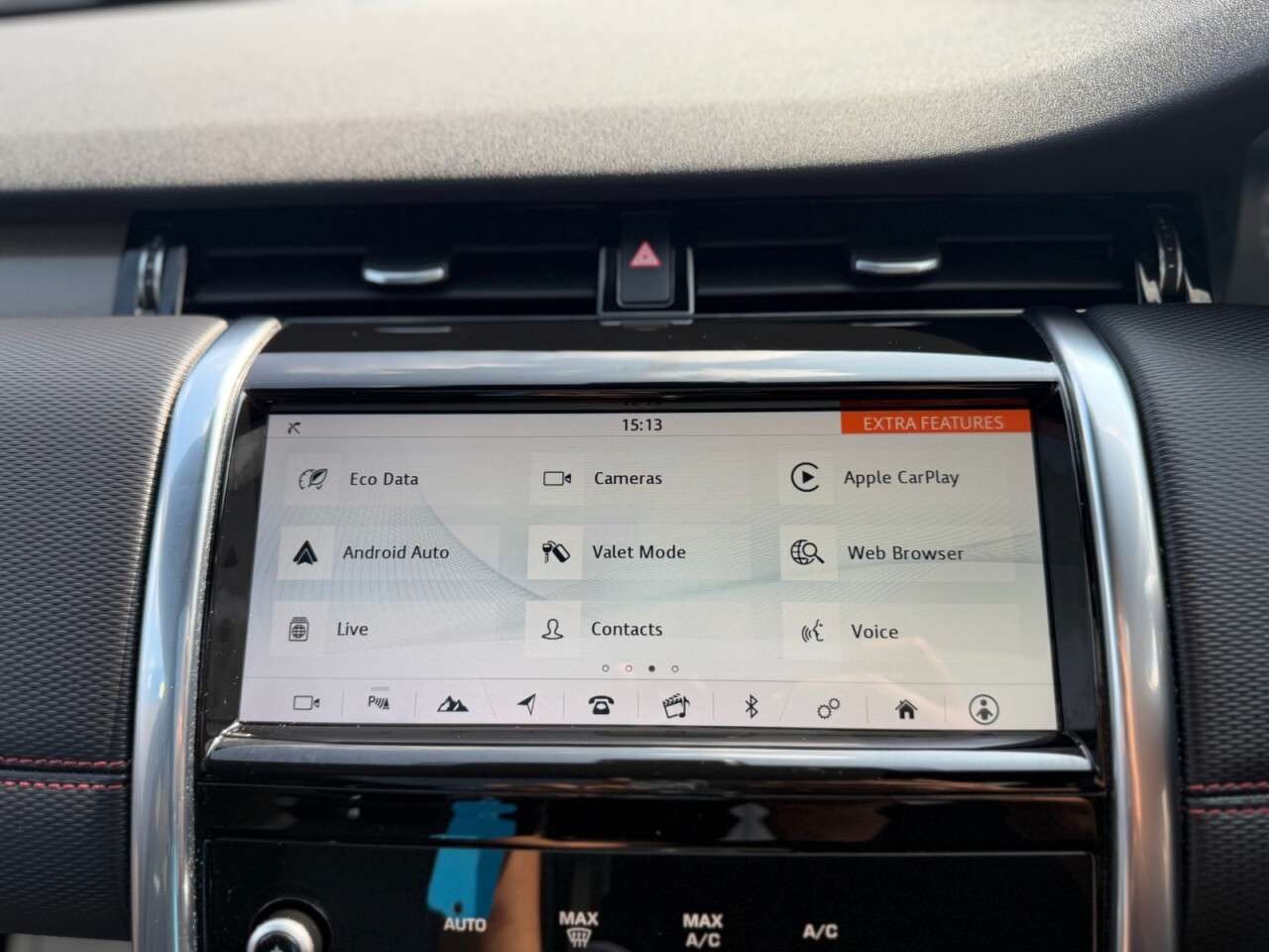 2020 LAND ROVER DISCOVERY SPORT 2020 LAND ROVER DISCOVERY SPORT