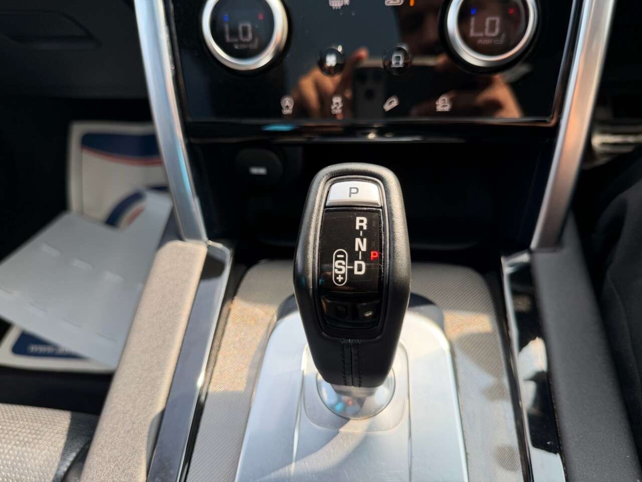 2020 LAND ROVER DISCOVERY SPORT 2020 LAND ROVER DISCOVERY SPORT
