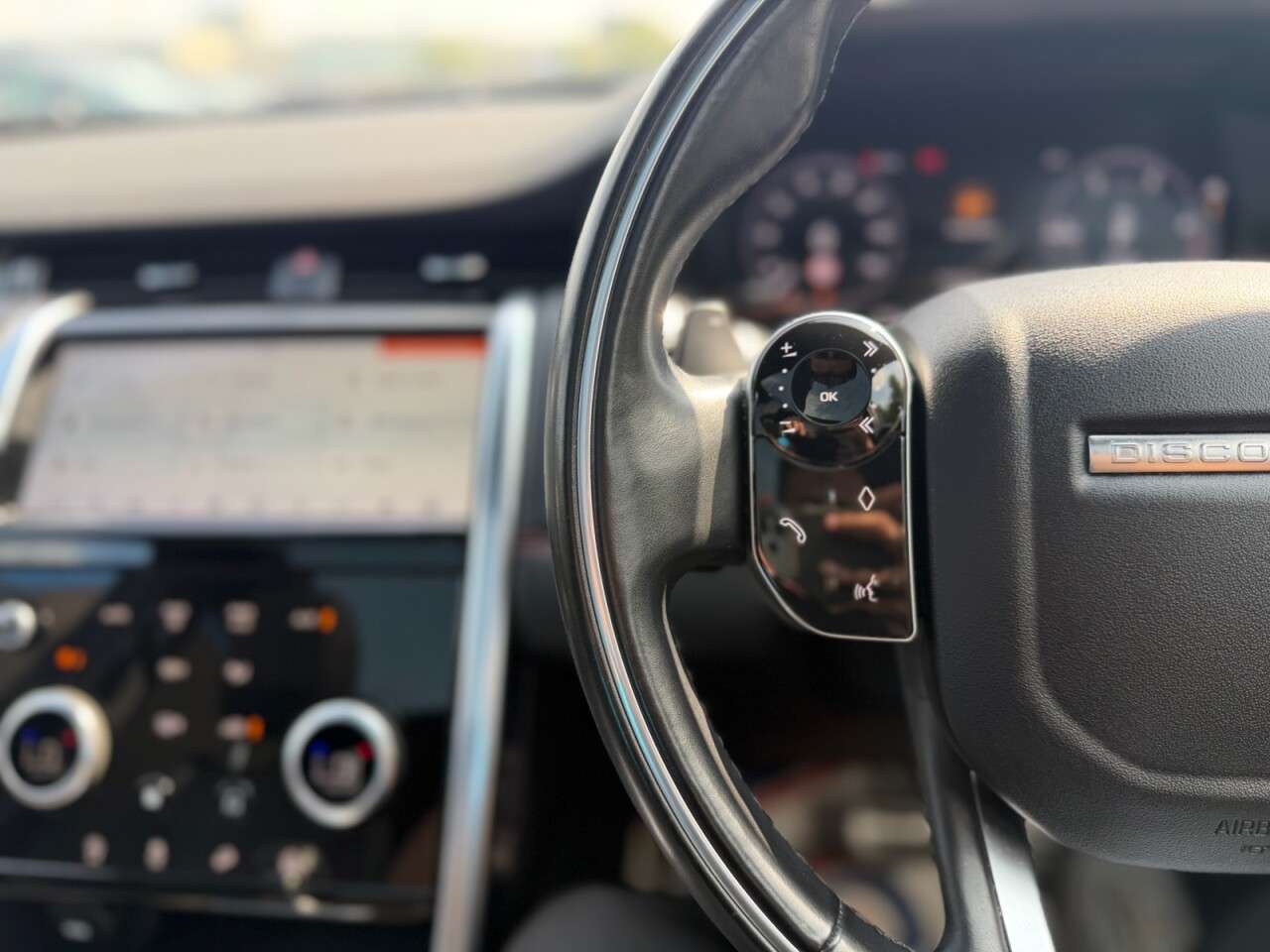 2020 LAND ROVER DISCOVERY SPORT 2020 LAND ROVER DISCOVERY SPORT