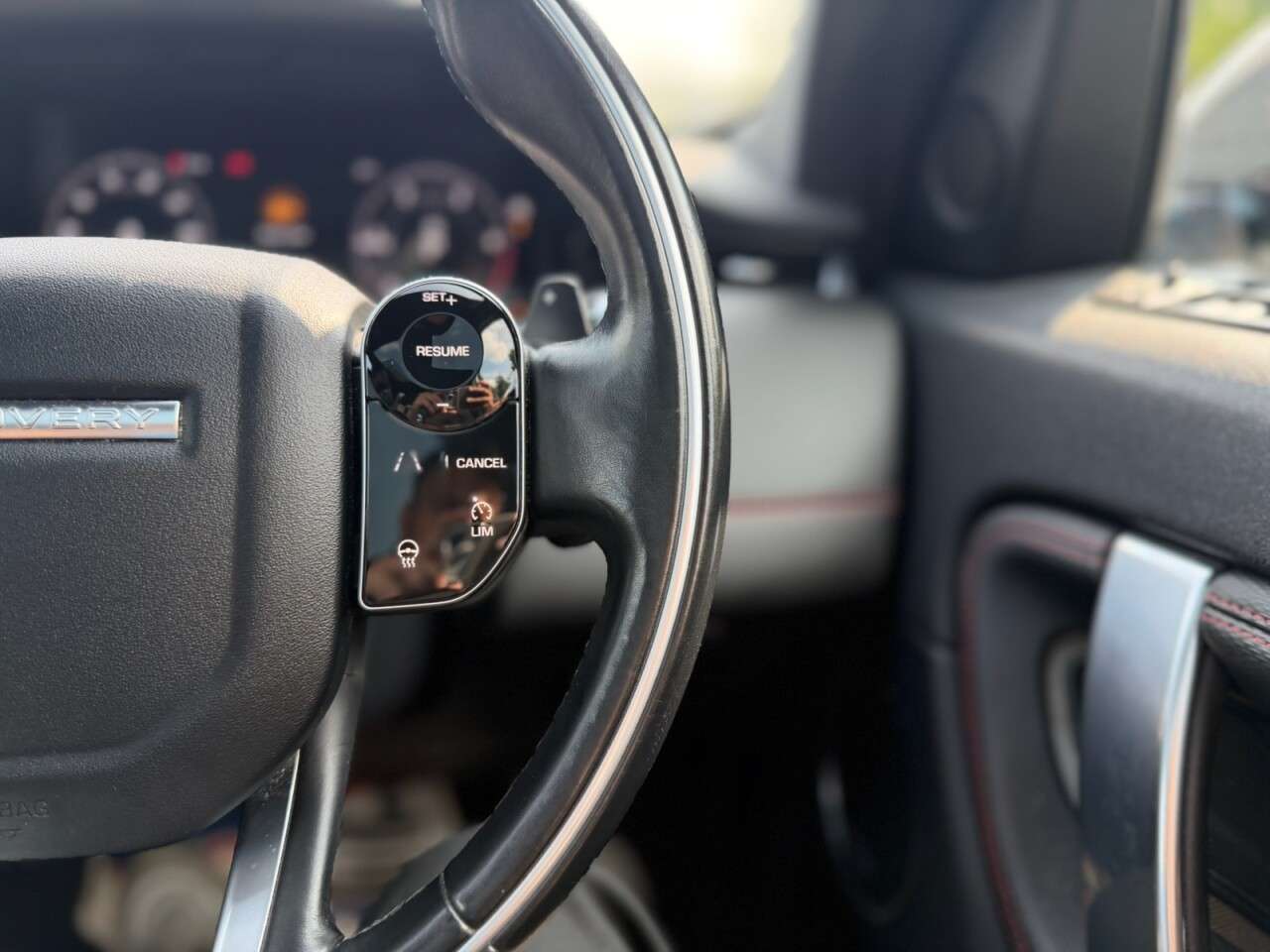 2020 LAND ROVER DISCOVERY SPORT 2020 LAND ROVER DISCOVERY SPORT