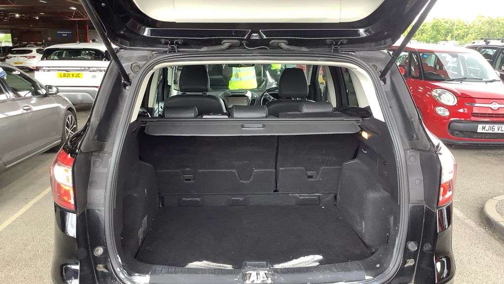 2018 FORD KUGA 2018 FORD KUGA