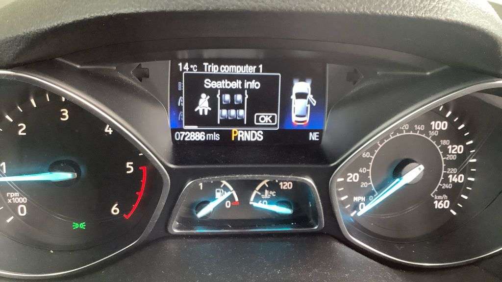 2018 FORD KUGA 2018 FORD KUGA