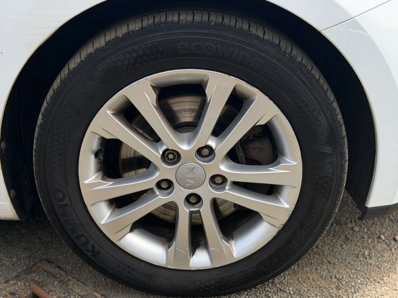 2014 KIA CEED 2014 KIA CEED