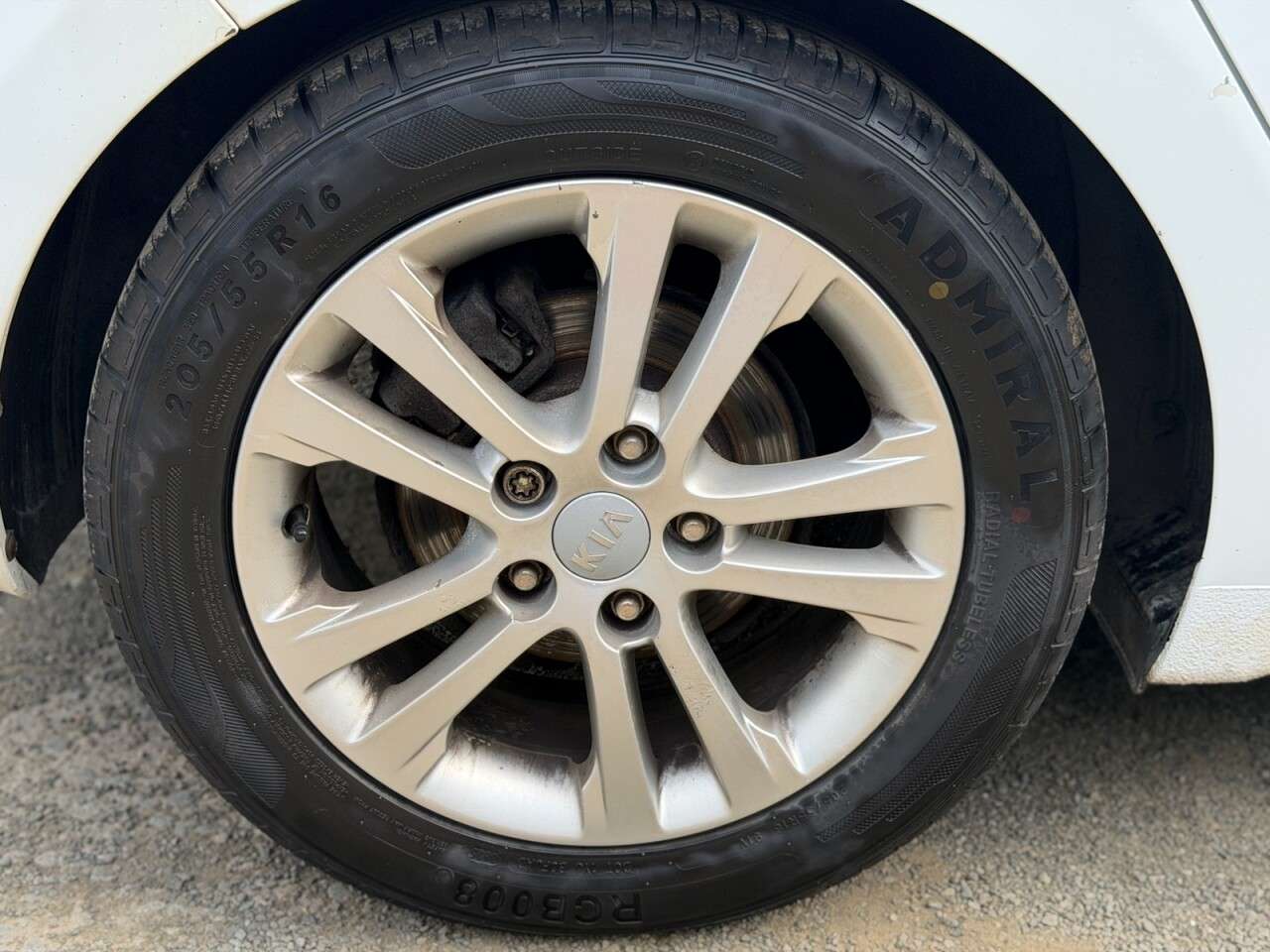 2014 KIA CEED 2014 KIA CEED