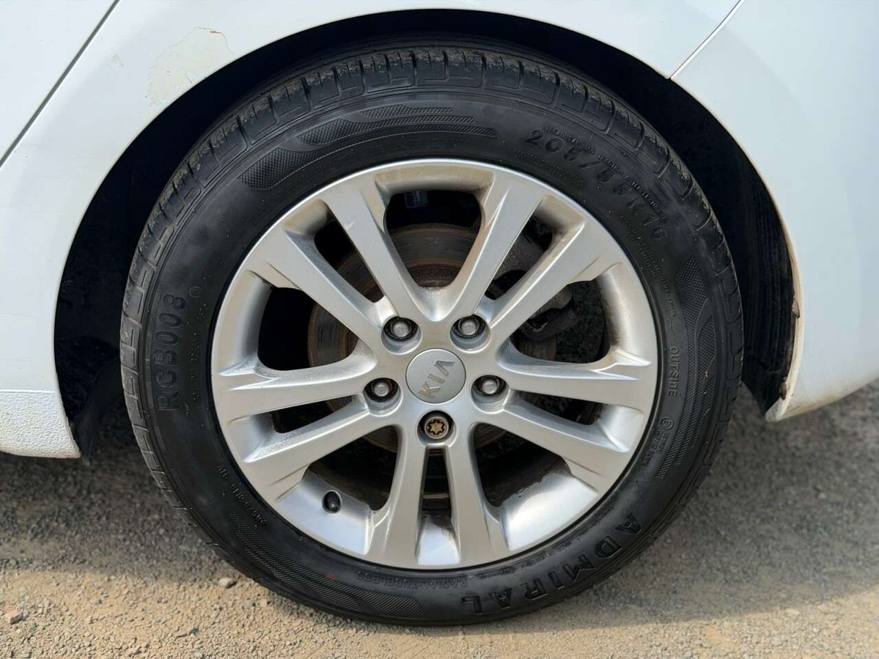 2014 KIA CEED 2014 KIA CEED